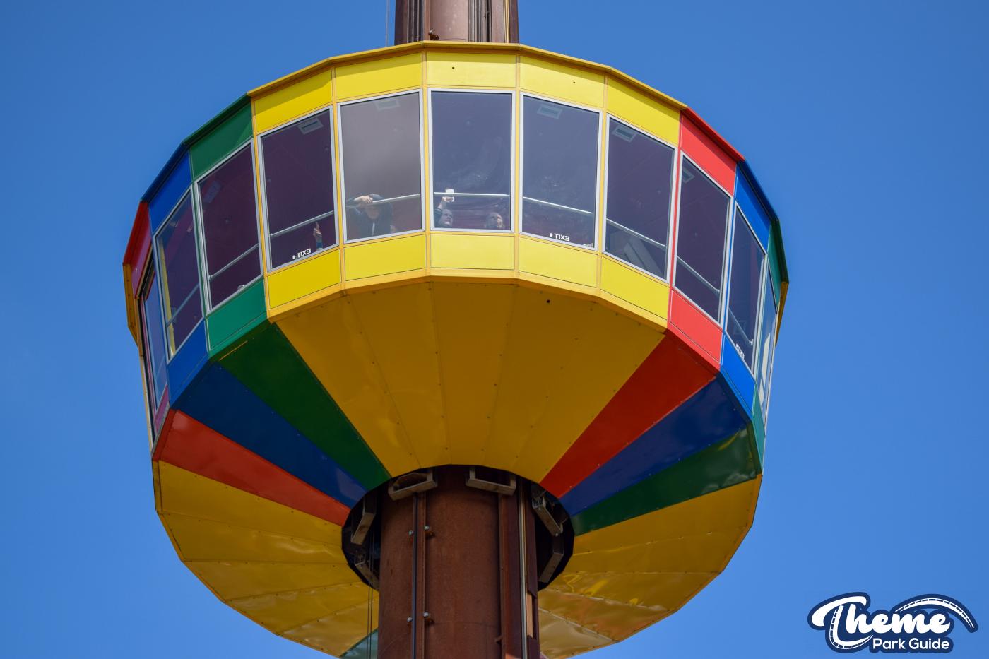 <p>Legoland Billund</p>