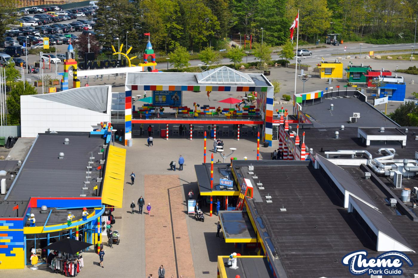 Legoland Billund - Legoland Billund 2019 Review