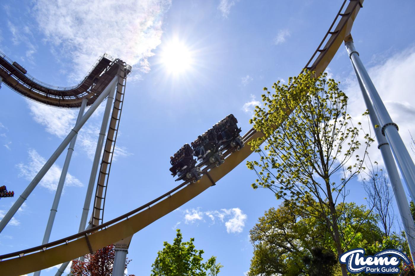 Valkyria -  Liseberg