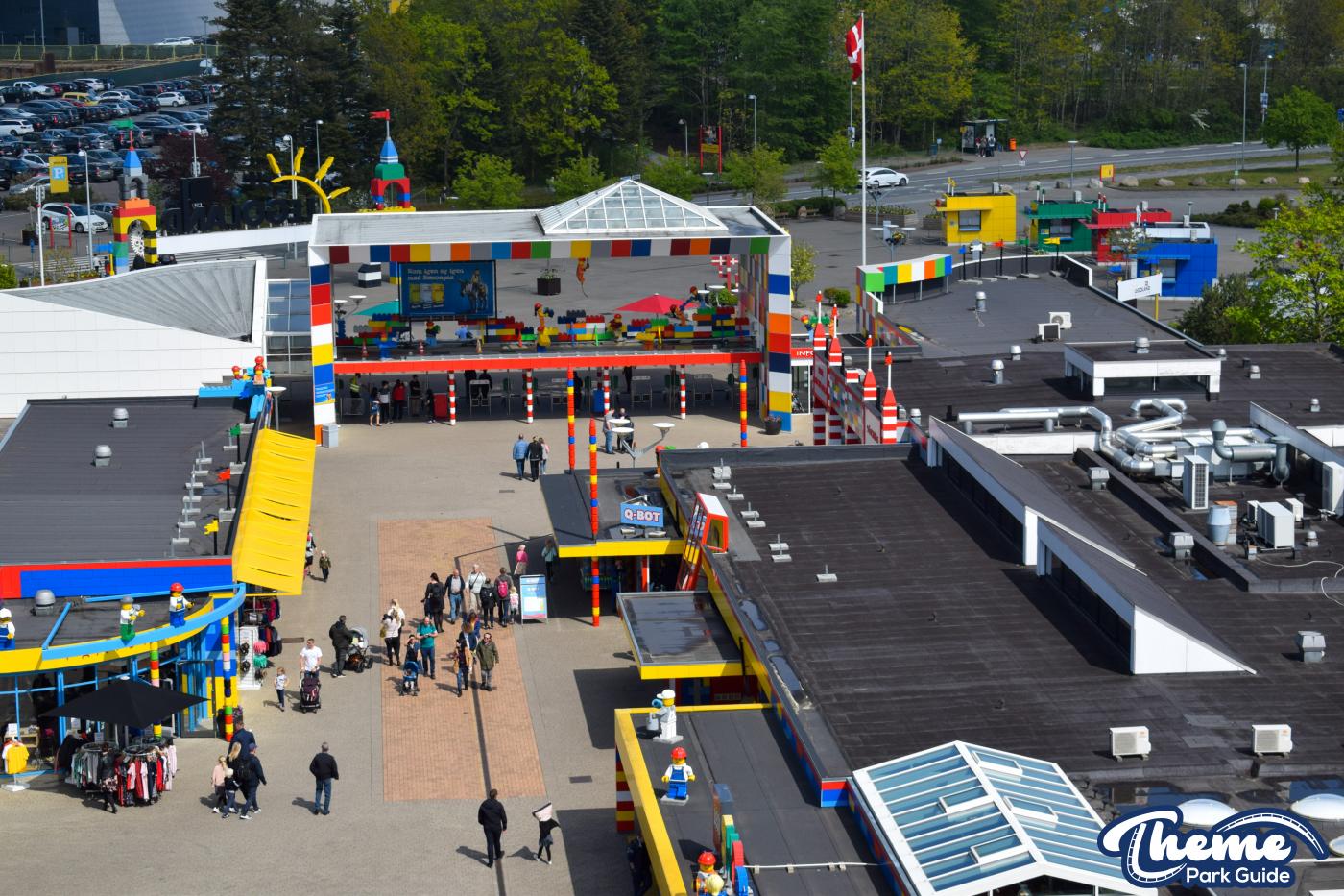 Legoland Billund - Legoland Billund 2019 Review