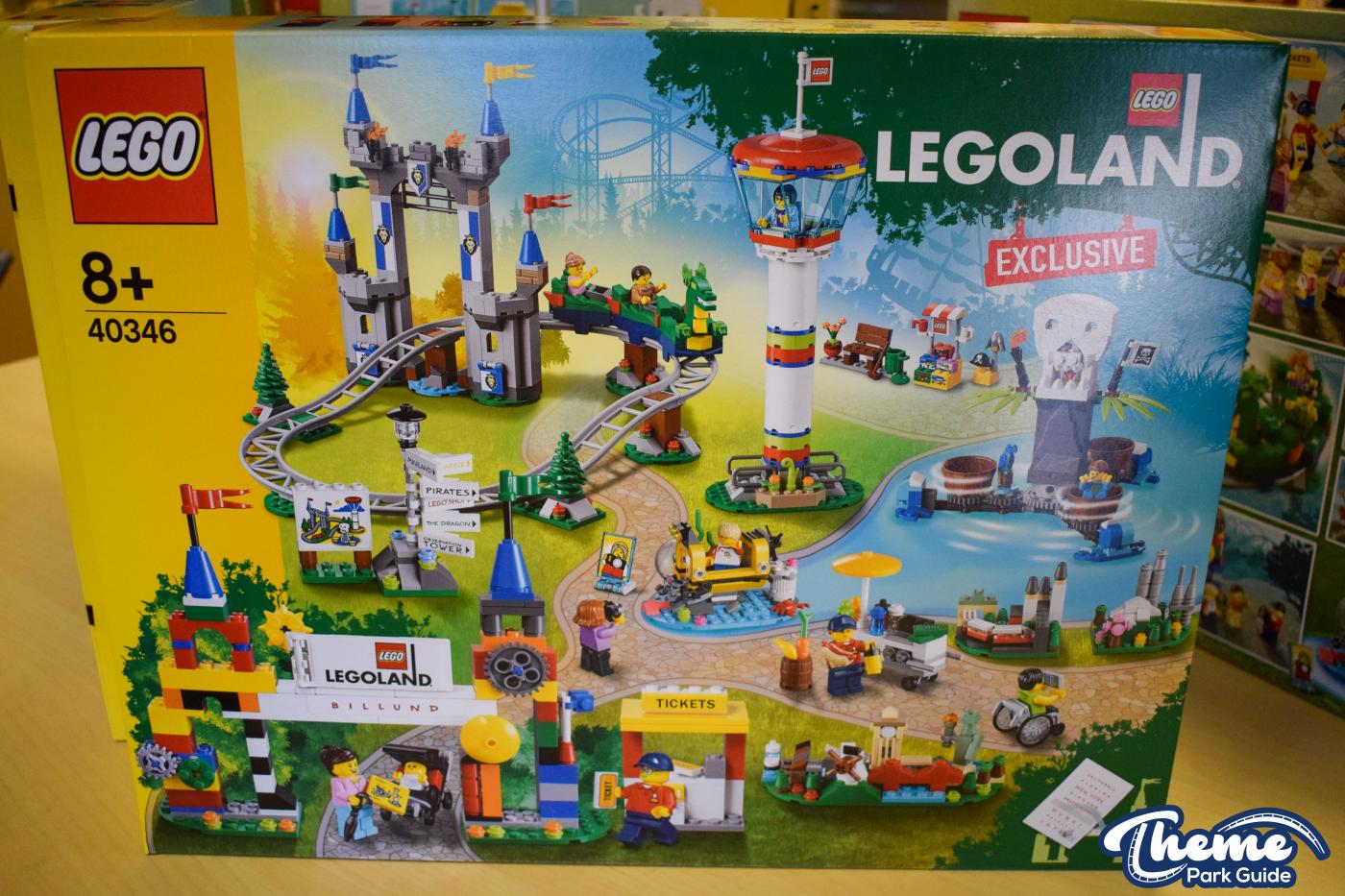 Legoland Billund - Legoland Billund 2019 Review