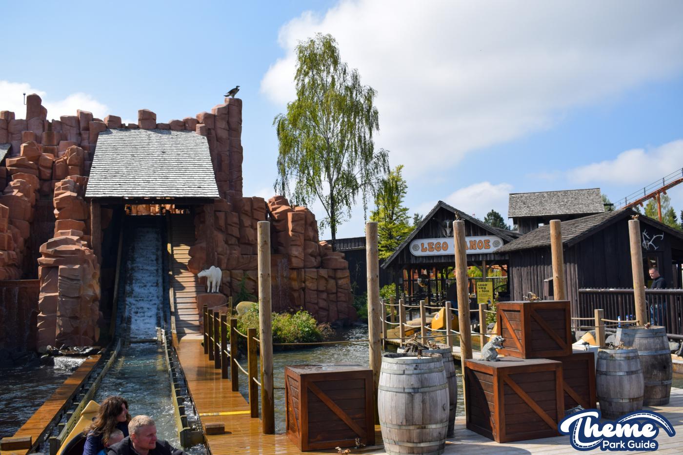 Legoland Billund - Legoland Billund 2019 Review