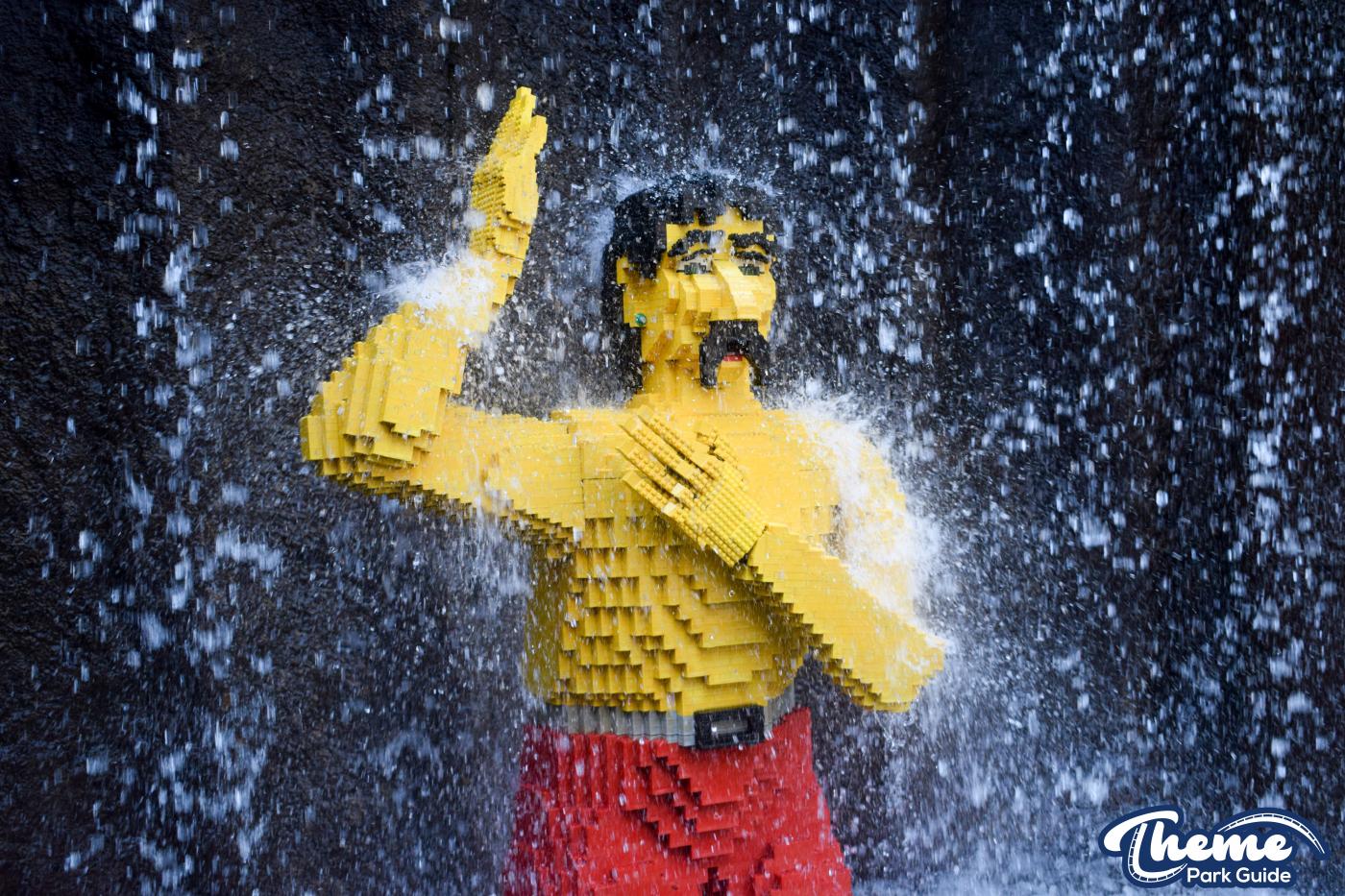<p>Legoland Billund</p>