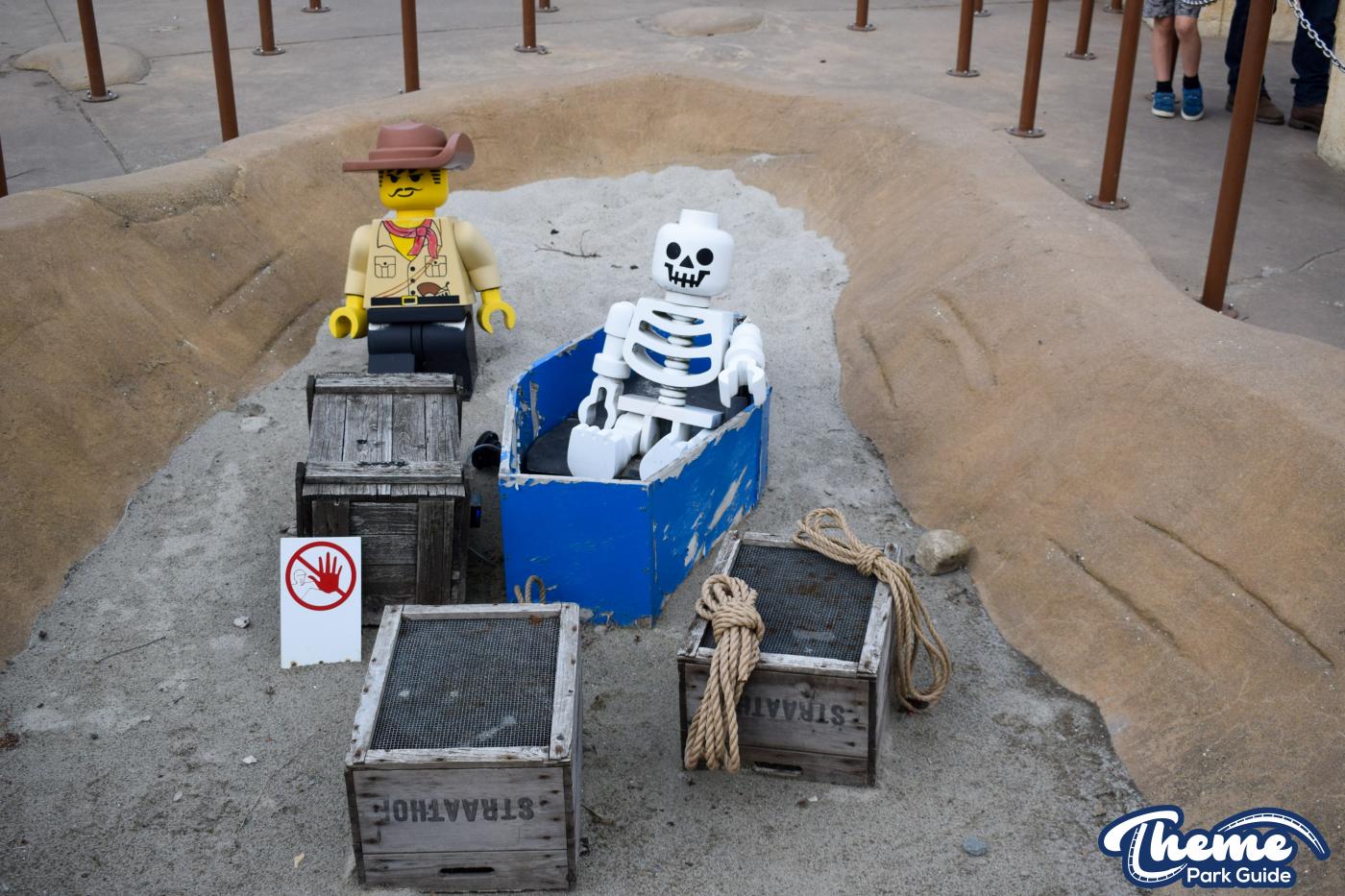 Legoland Billund - Legoland Billund 2019 Review