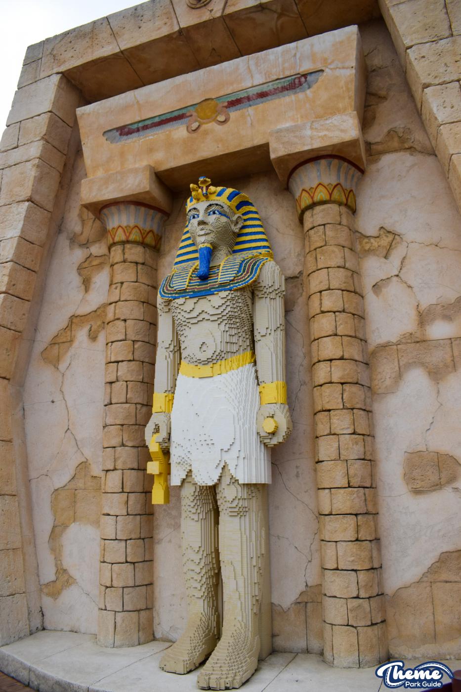 <p>Legoland Billund</p>