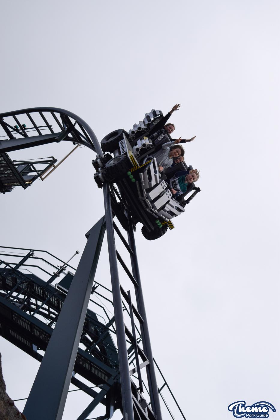 <p>Legoland Billund</p>