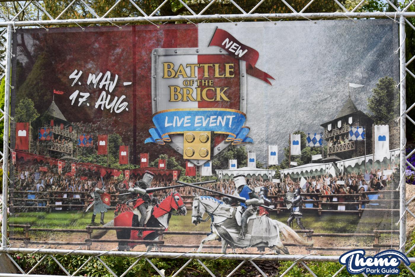 Legoland Billund - Legoland Billund 2019 Review