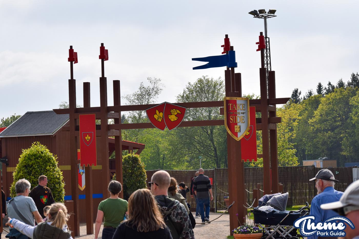 Legoland Billund - Legoland Billund 2019 Review