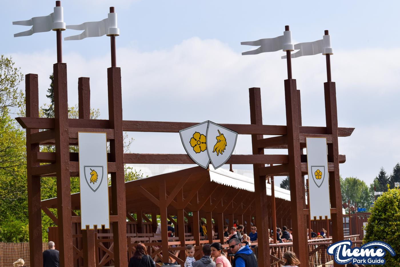 Legoland Billund - Legoland Billund 2019 Review