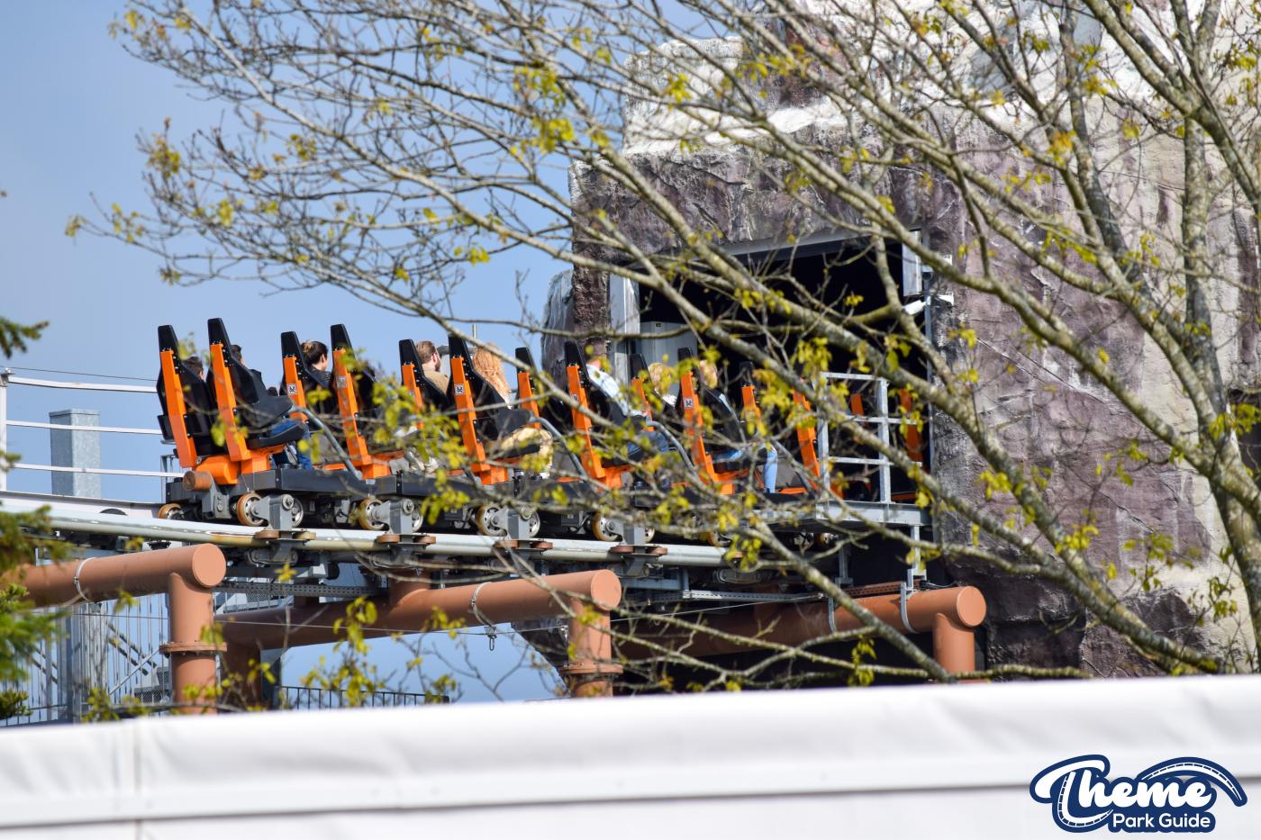 Polar X-Plorer -  Legoland Billund