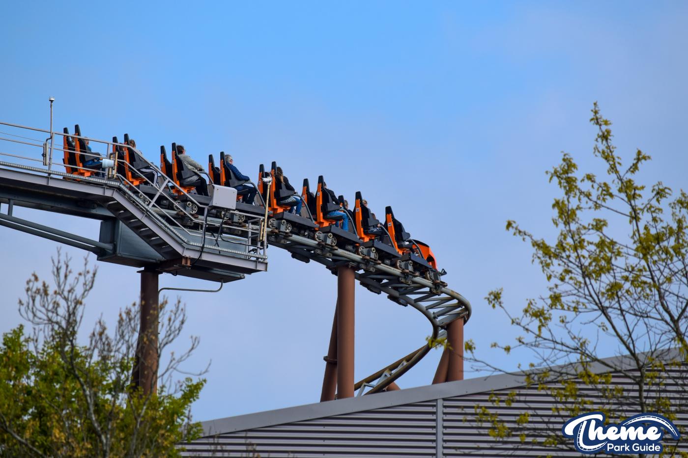 Polar X-Plorer -  Legoland Billund