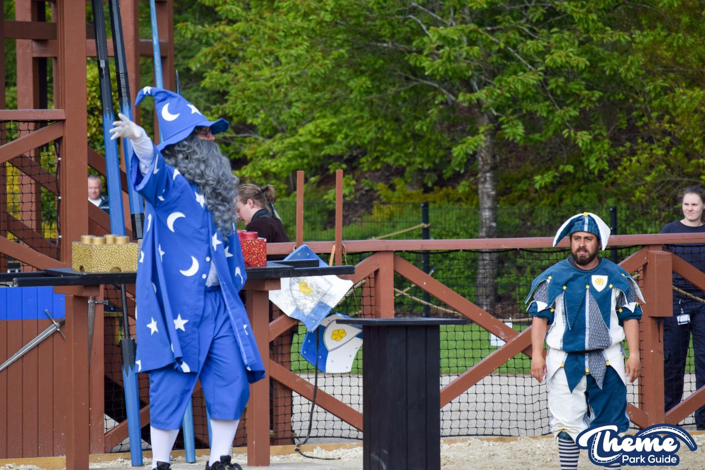 <p>Legoland Billund</p>