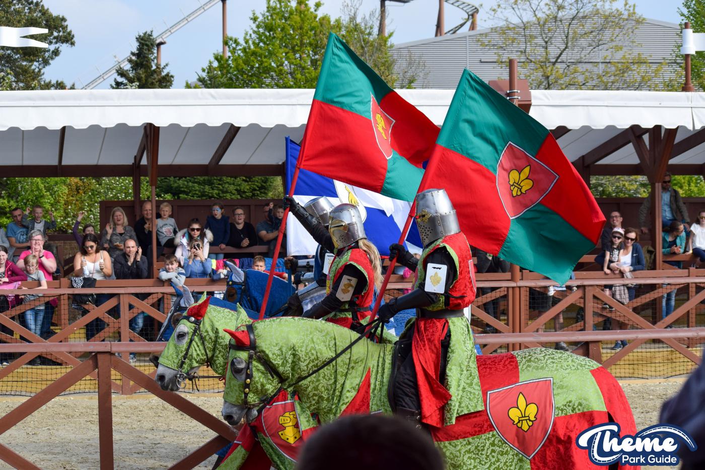 Legoland Billund - Legoland Billund 2019 Review