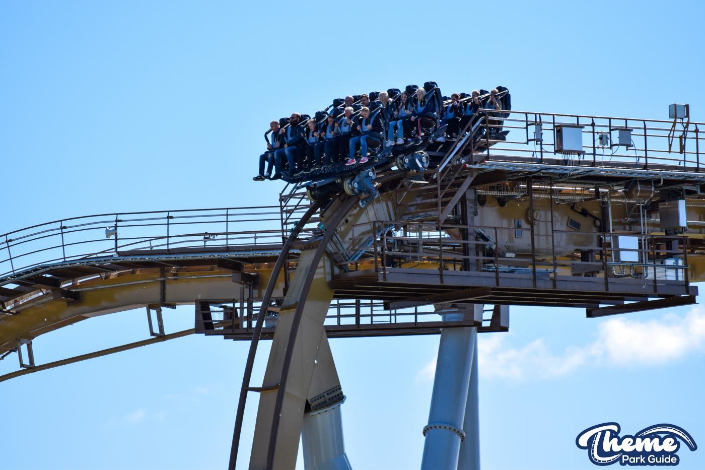 Valkyria -  Liseberg