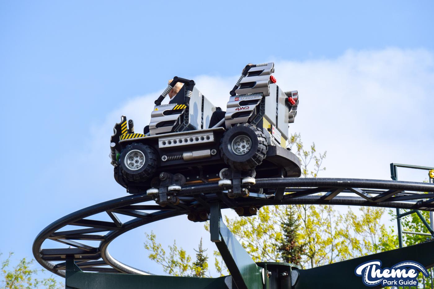 <p>Legoland Billund</p>