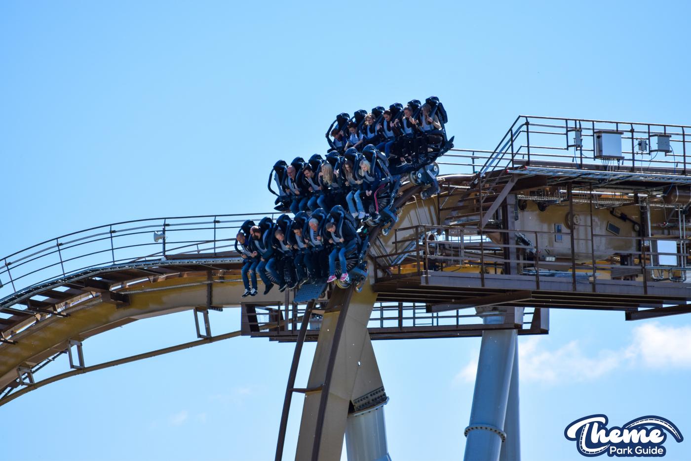Valkyria -  Liseberg