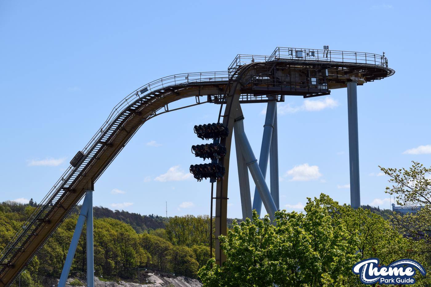 Valkyria -  Liseberg