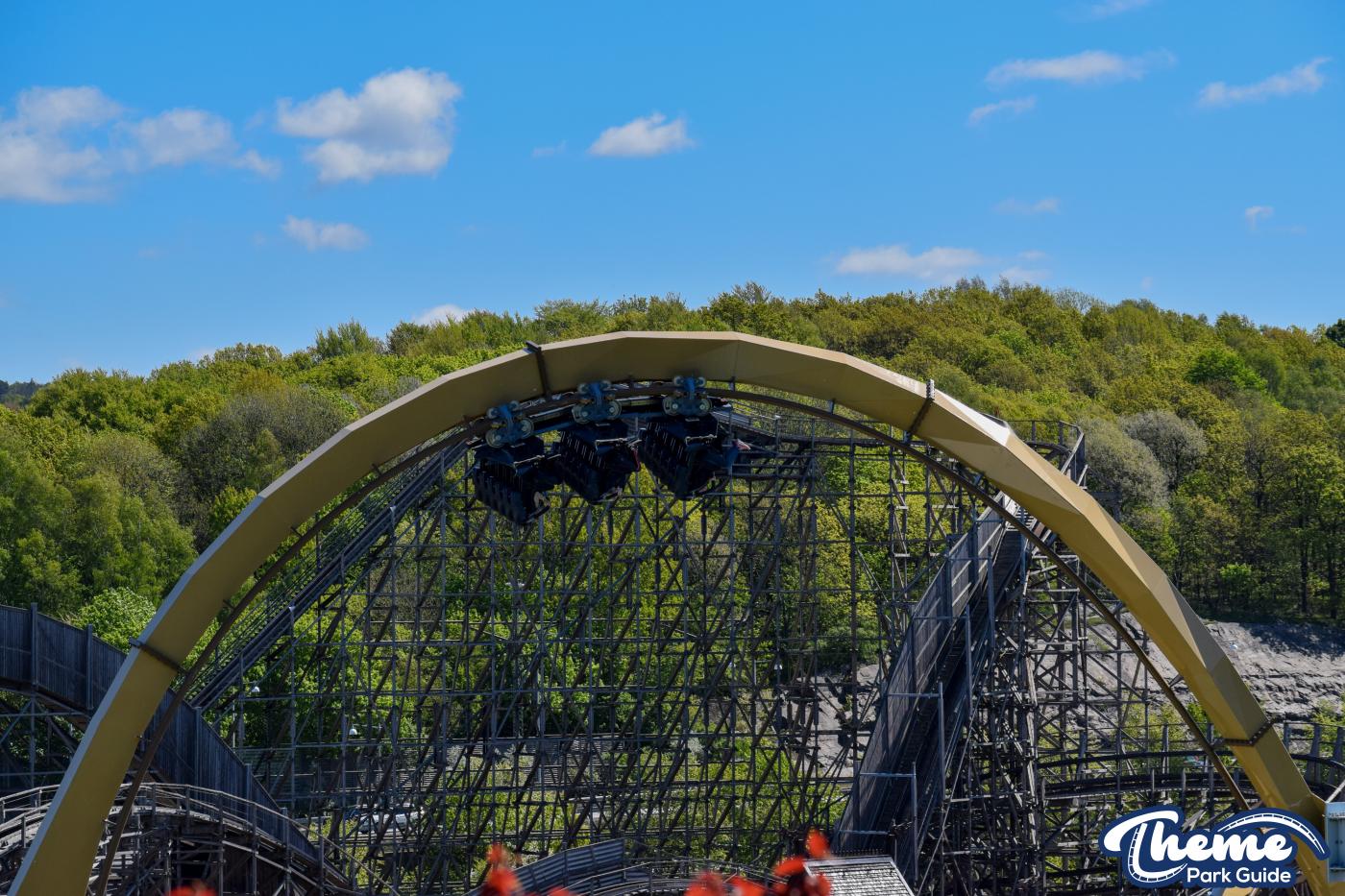Valkyria -  Liseberg