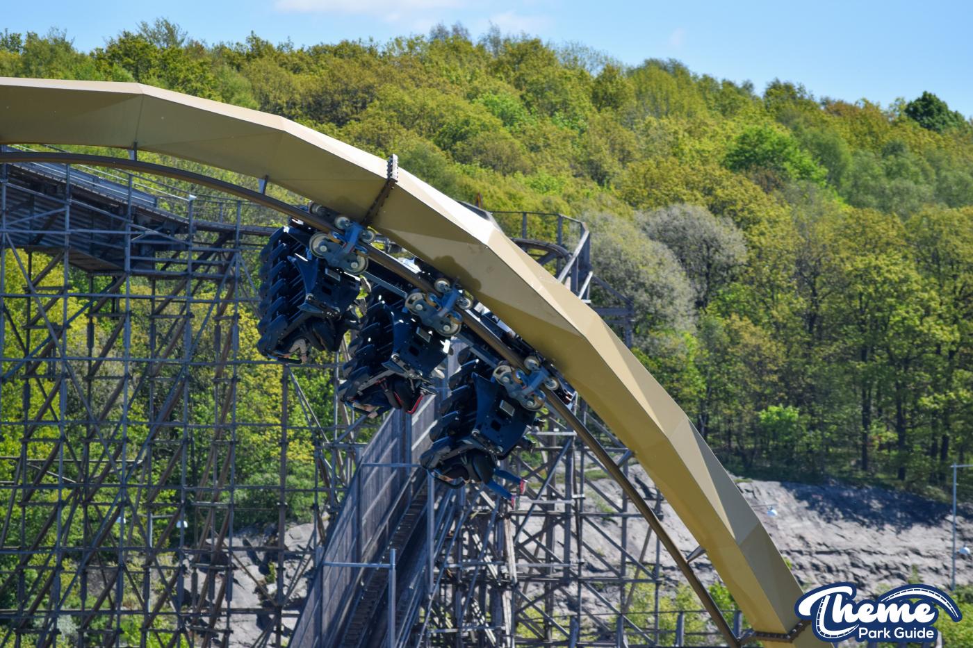 Valkyria -  Liseberg