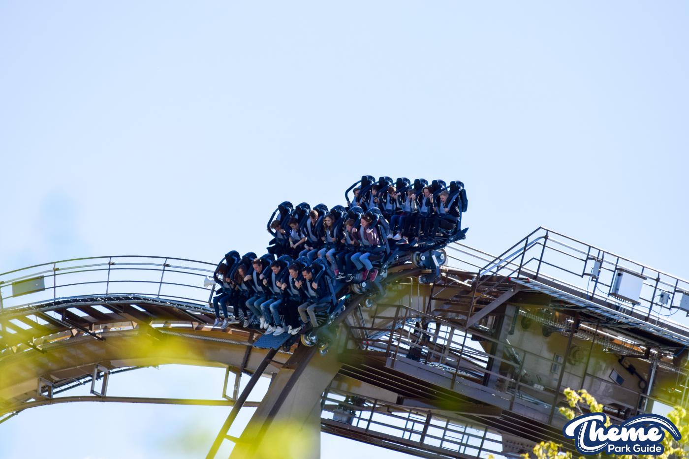 Valkyria -  Liseberg