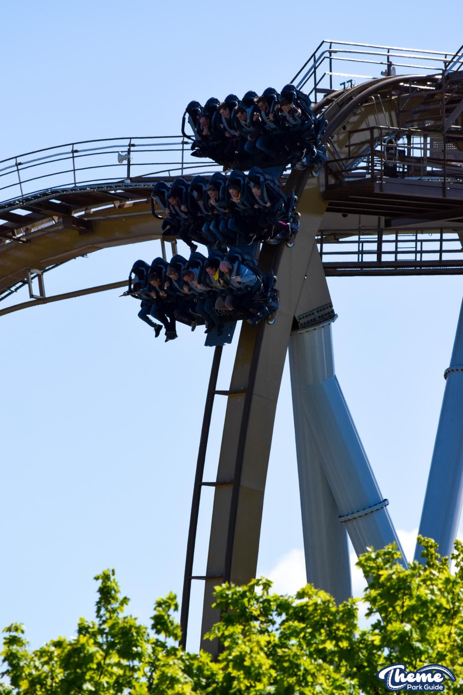 Valkyria -  Liseberg