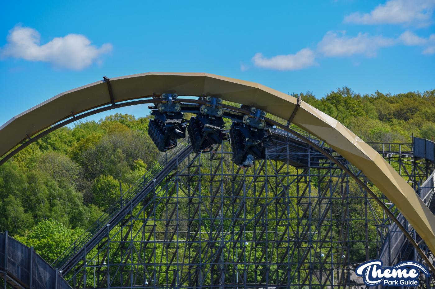 Valkyria -  Liseberg
