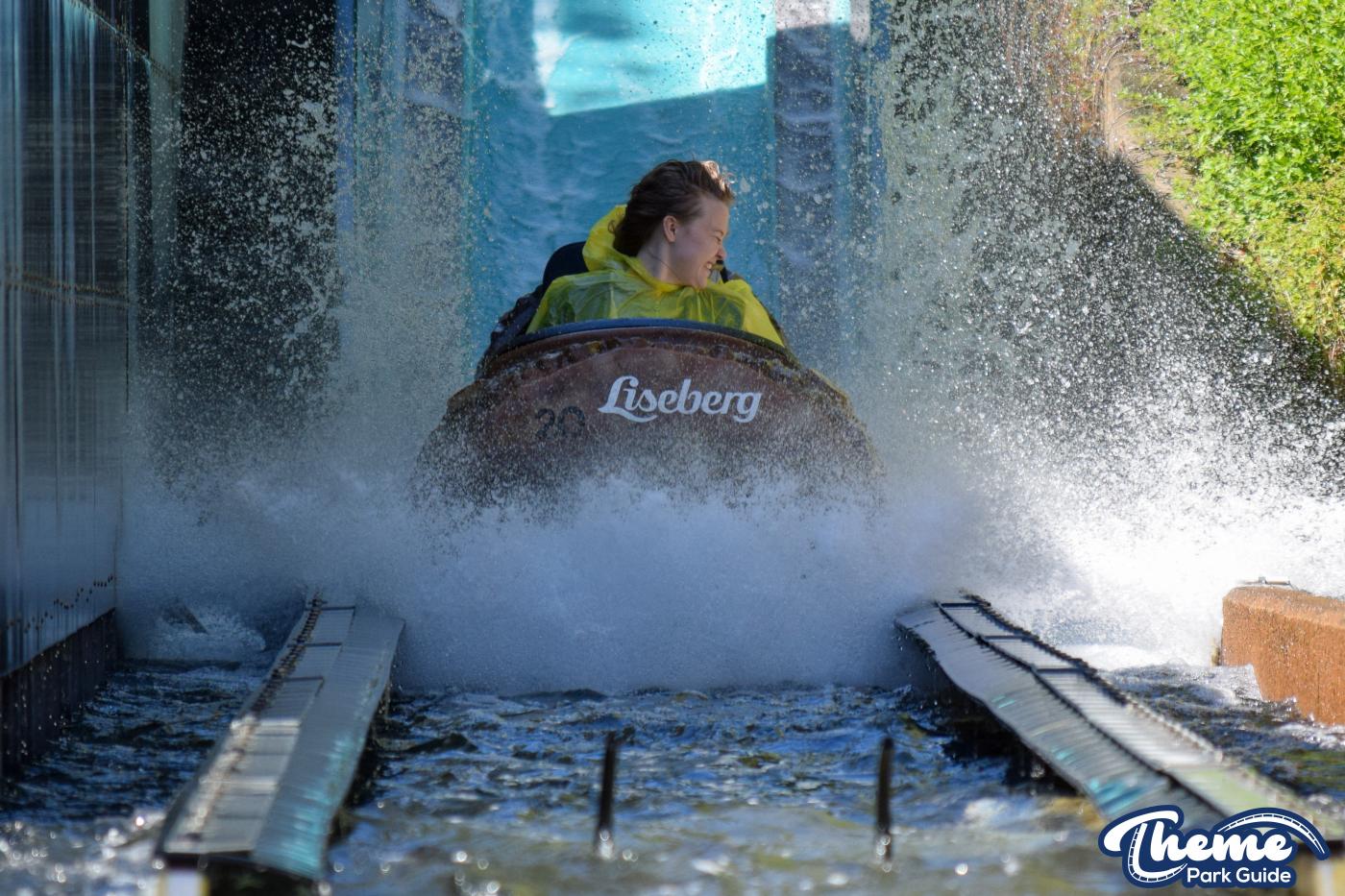 <p>Liseberg</p>