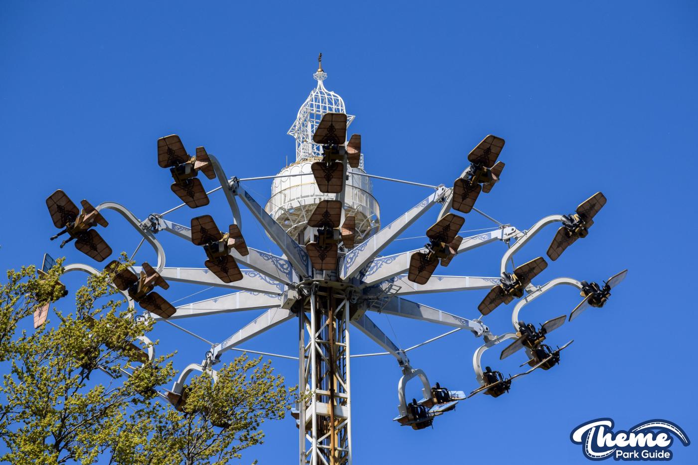 <p>Liseberg</p>