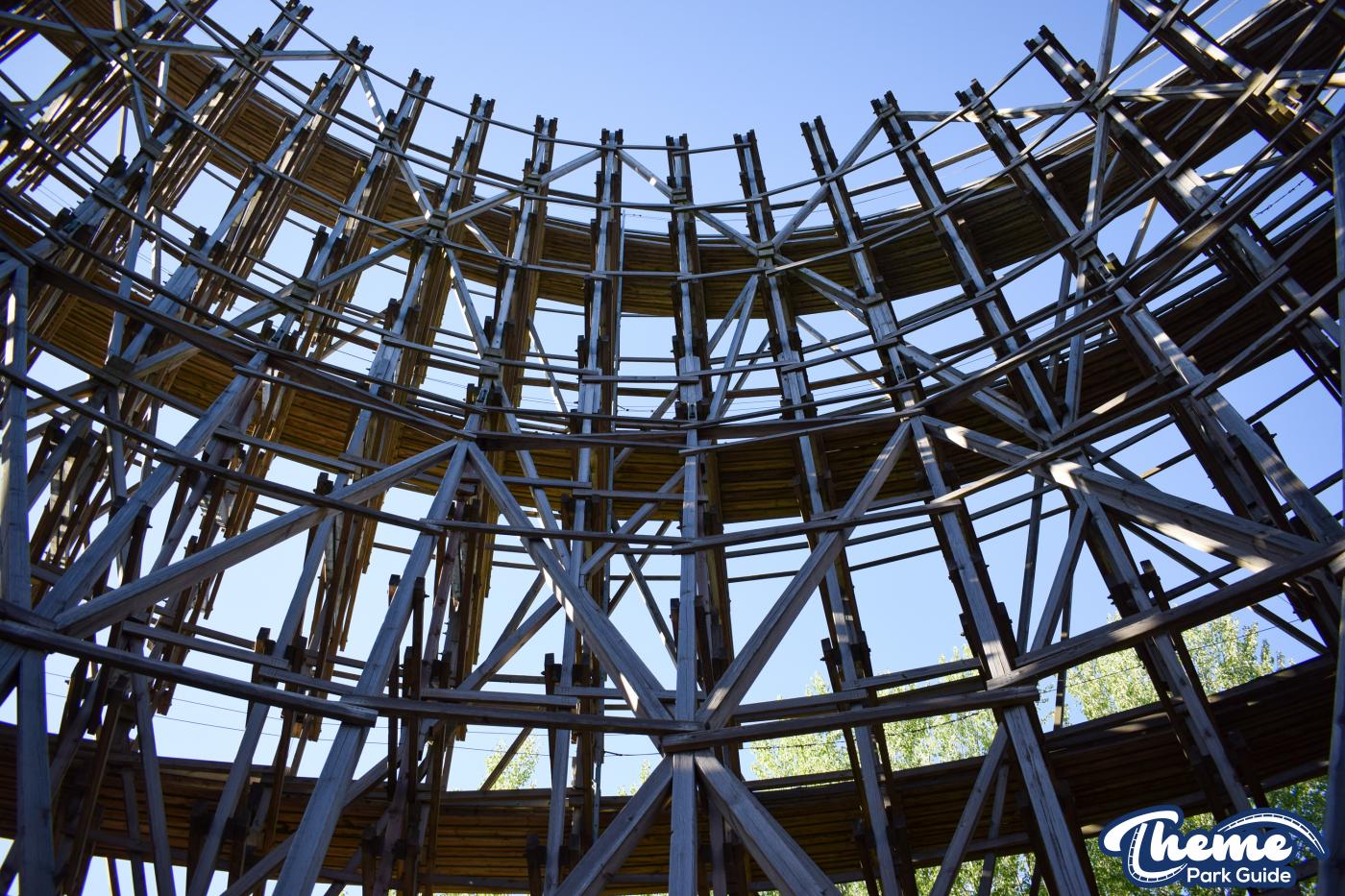 Balder -  Liseberg