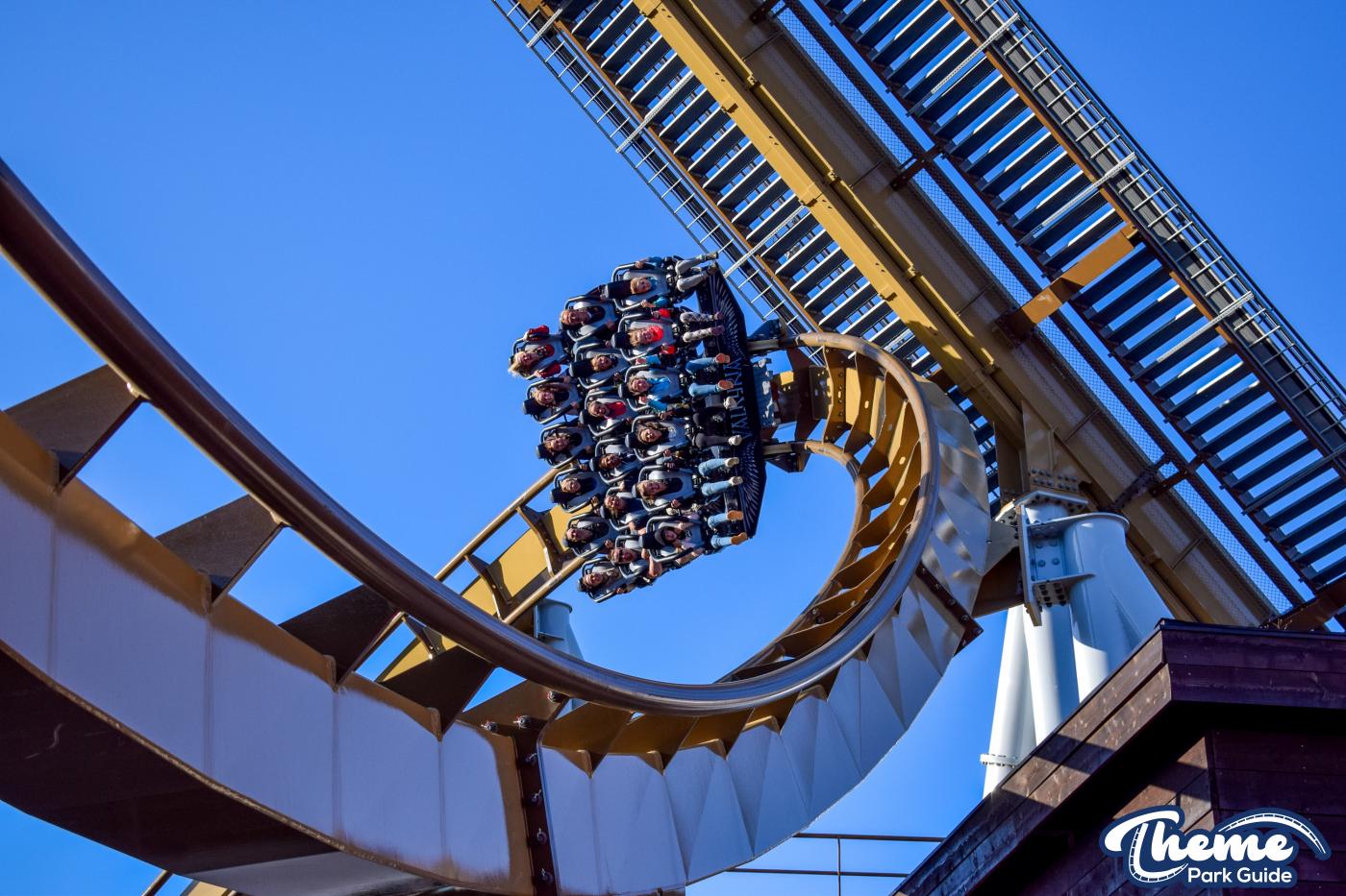 Valkyria -  Liseberg