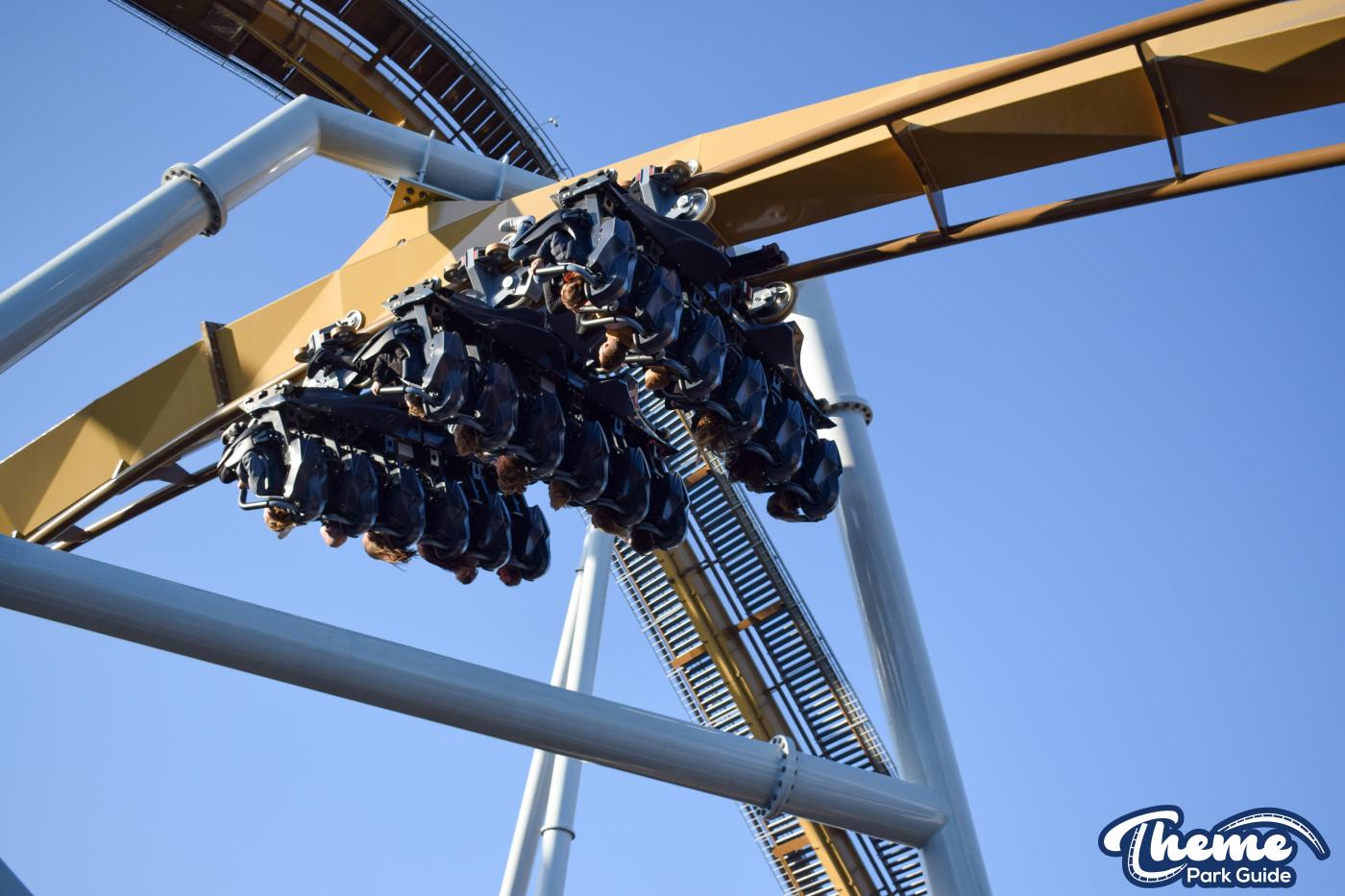 Valkyria -  Liseberg