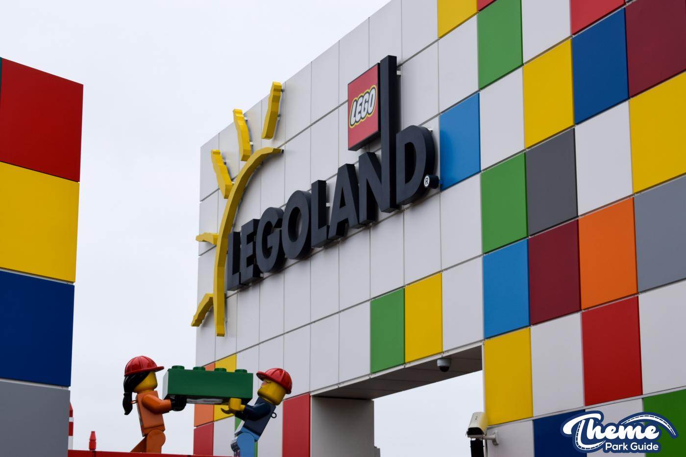Legoland Billund - Legoland Billund 2019 Review