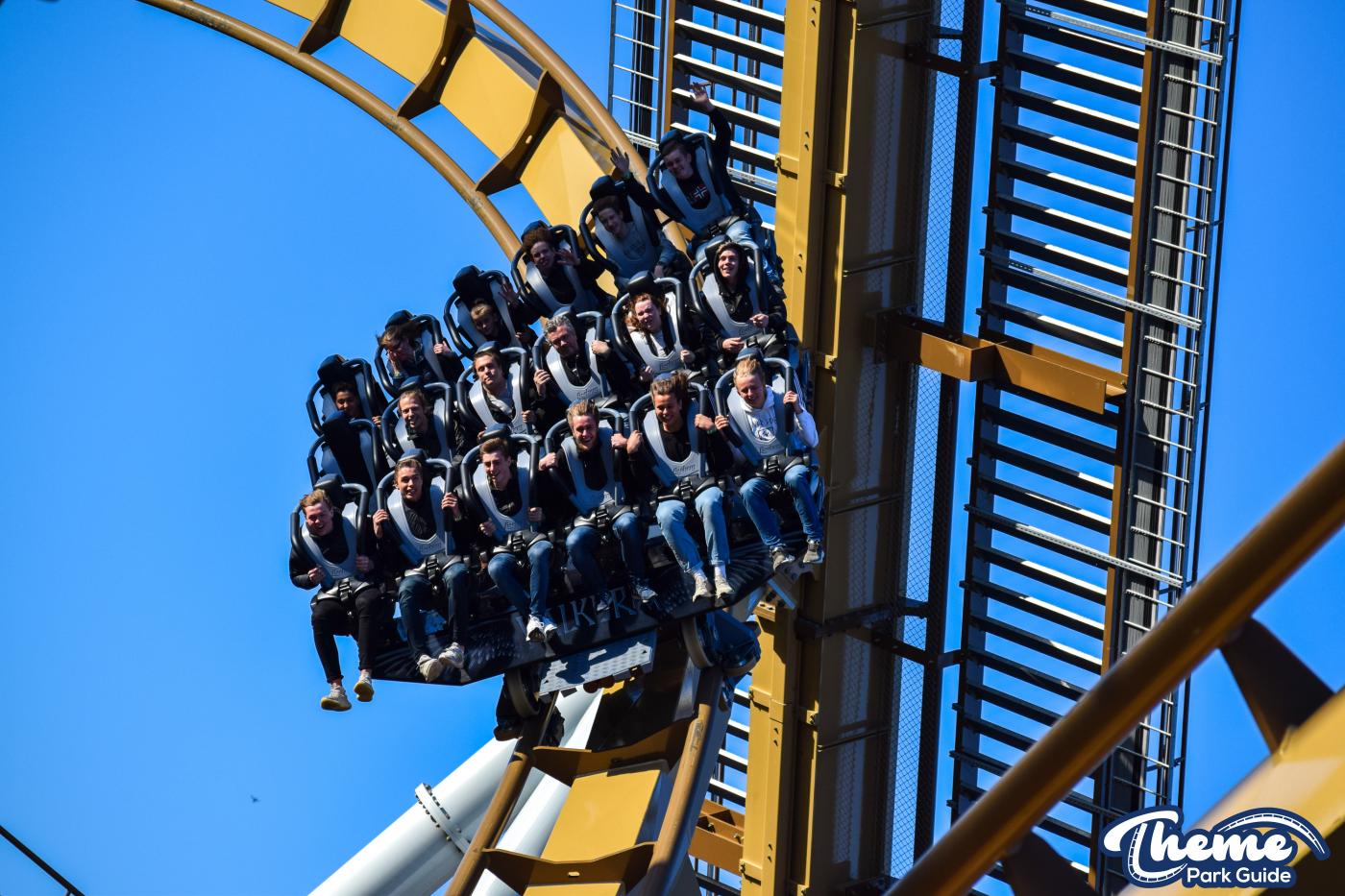 Valkyria -  Liseberg