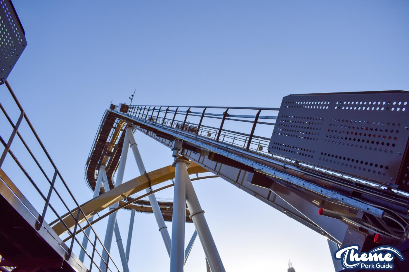 Valkyria -  Liseberg