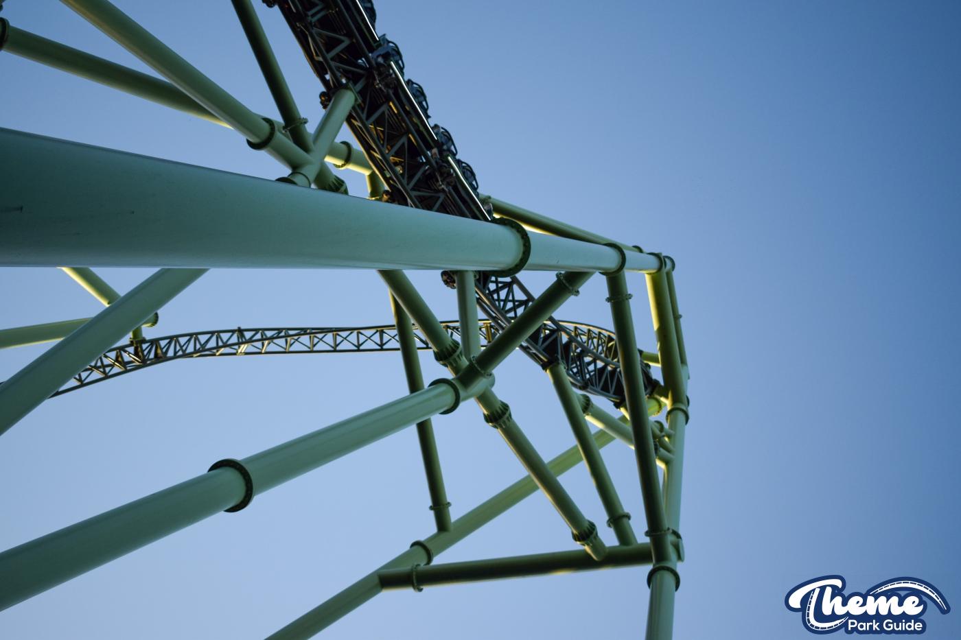 Helix -  Liseberg