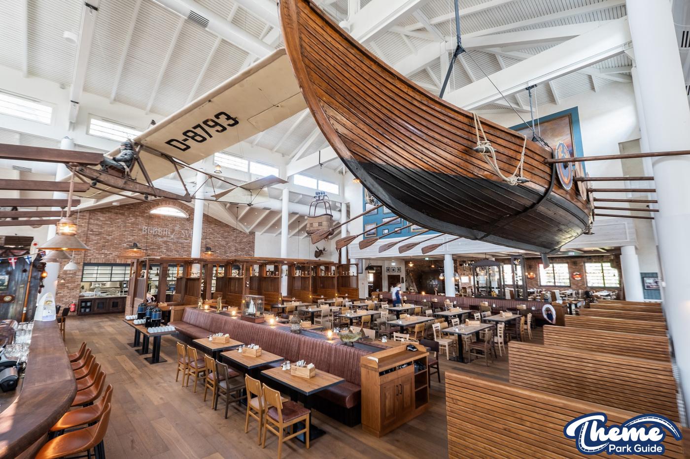 , Europa-Park Officially Opens Krønasår – The Museum Hotel