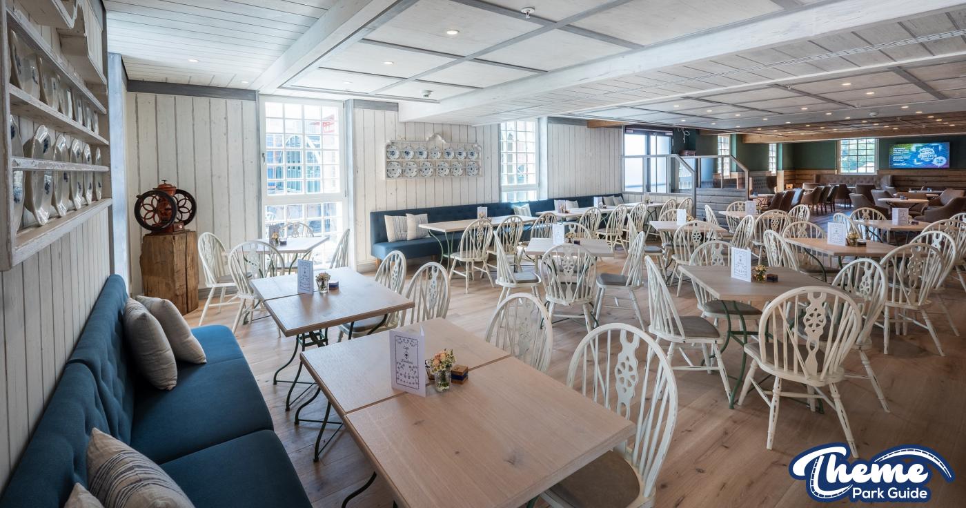 , Europa-Park Officially Opens Krønasår – The Museum Hotel