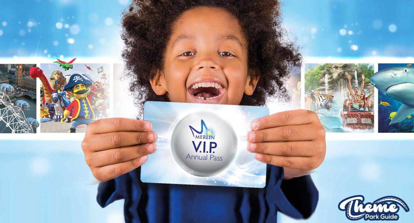 VIP Merlin Pass Cancelled