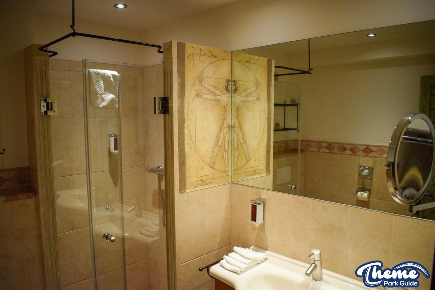 Hotel Colosseo - Europa Park