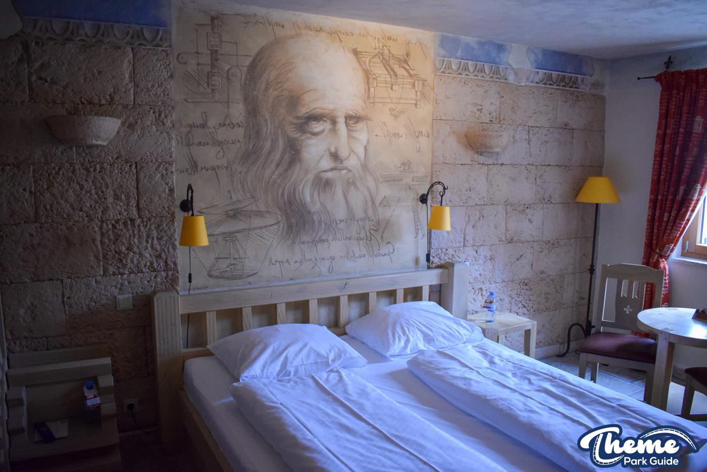 Hotel Colosseo - Europa Park