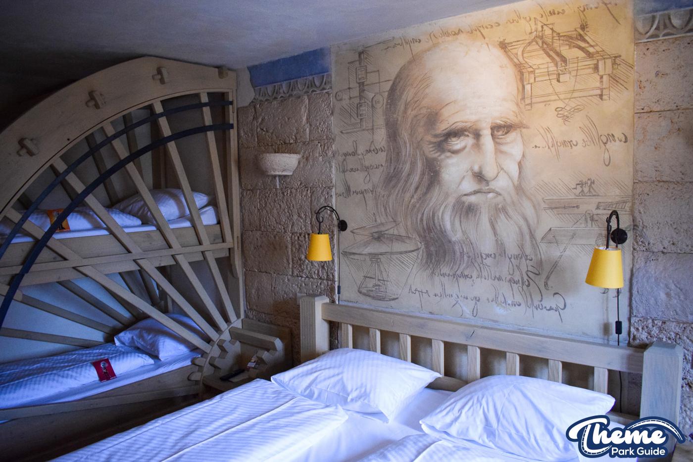Hotel Colosseo - Europa Park