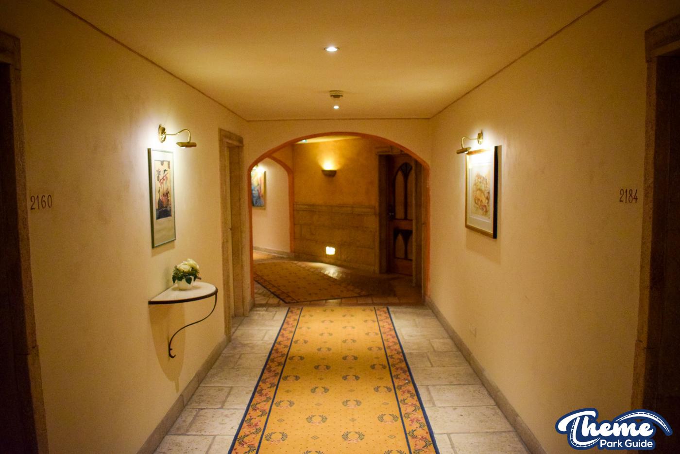 Hotel Colosseo - Europa Park