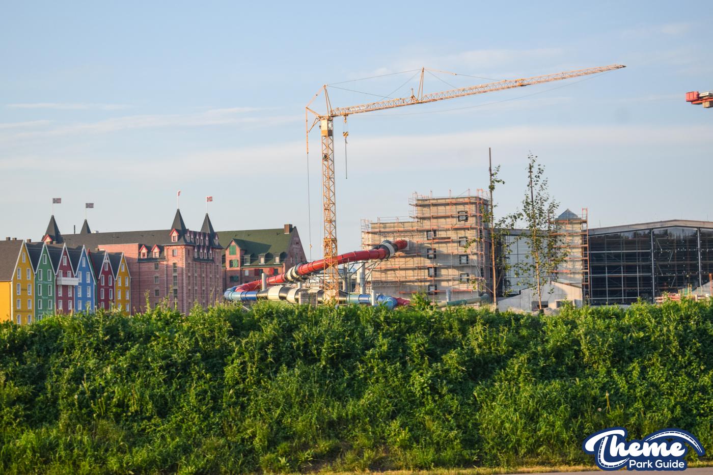 , June 2019 Rulantica Update