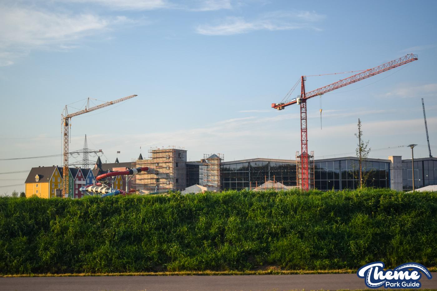 , June 2019 Rulantica Update