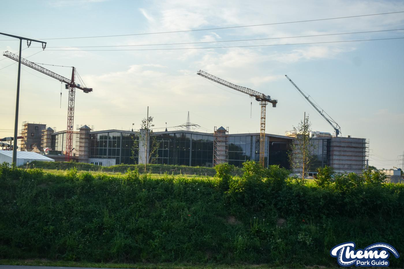 , June 2019 Rulantica Update