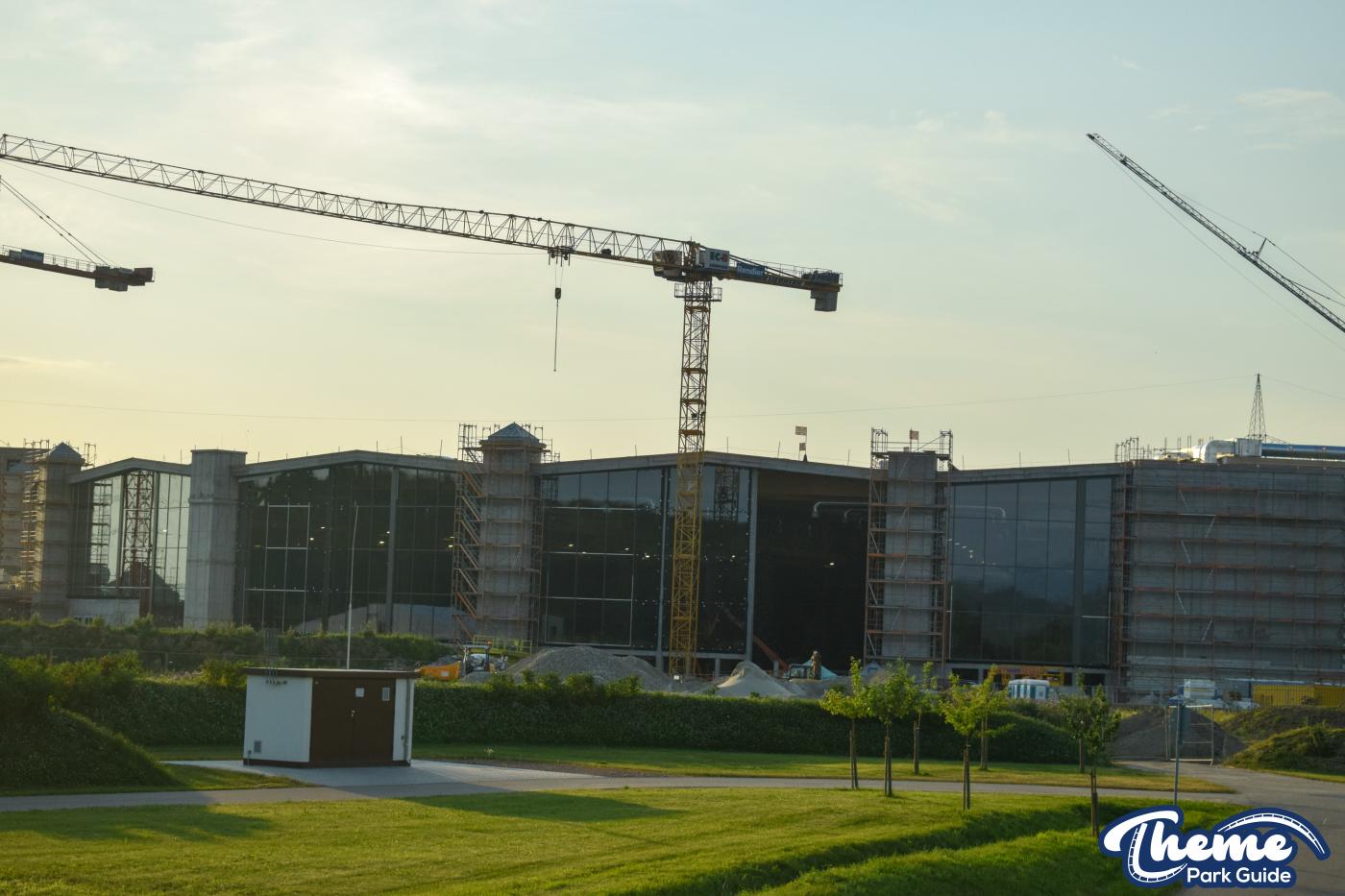 , June 2019 Rulantica Update