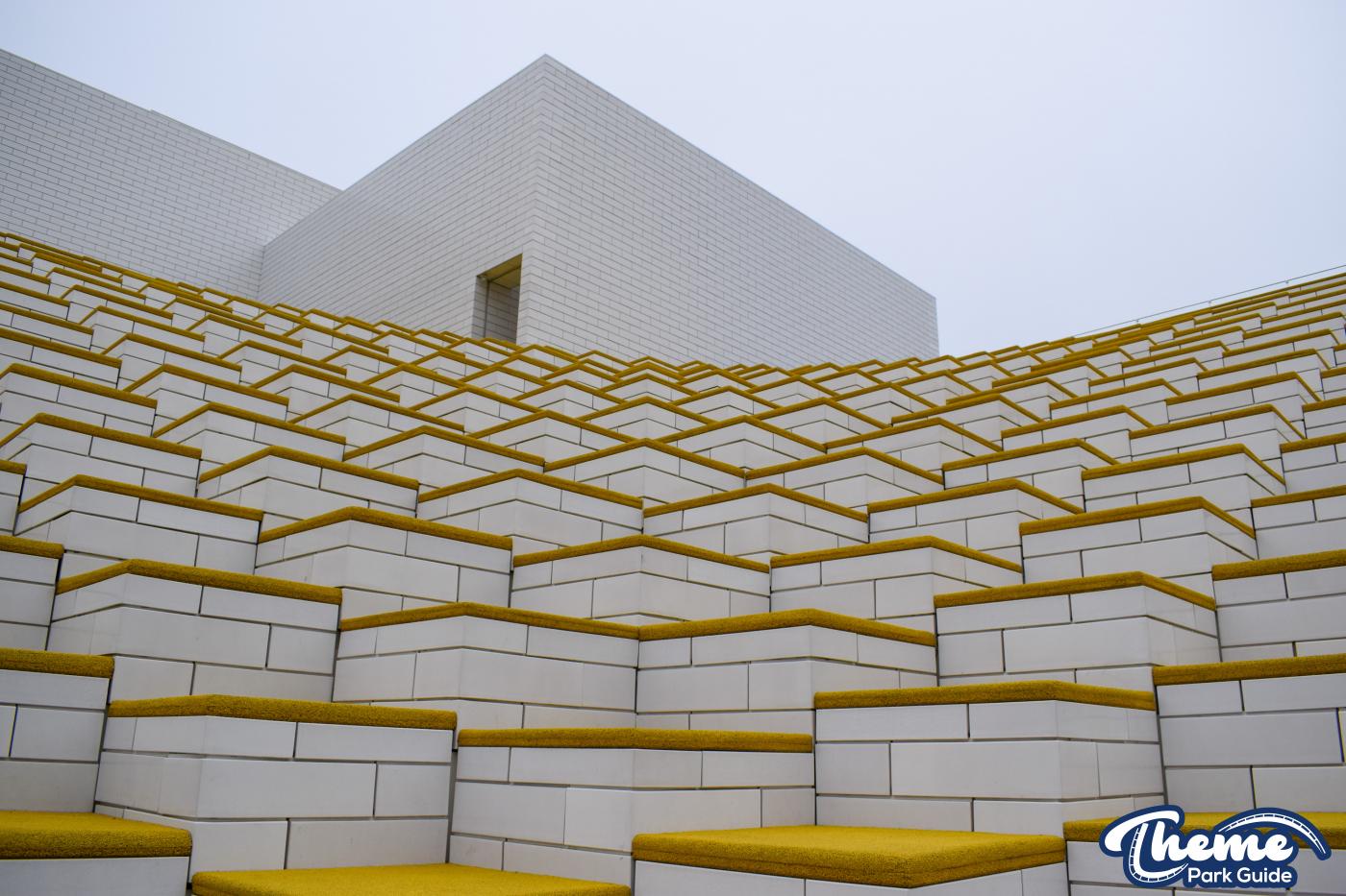 - Lego House Home of the Brick