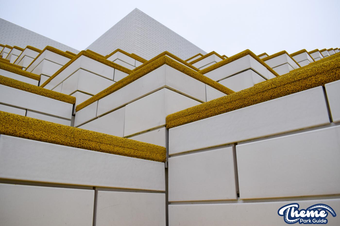 - Lego House Home of the Brick