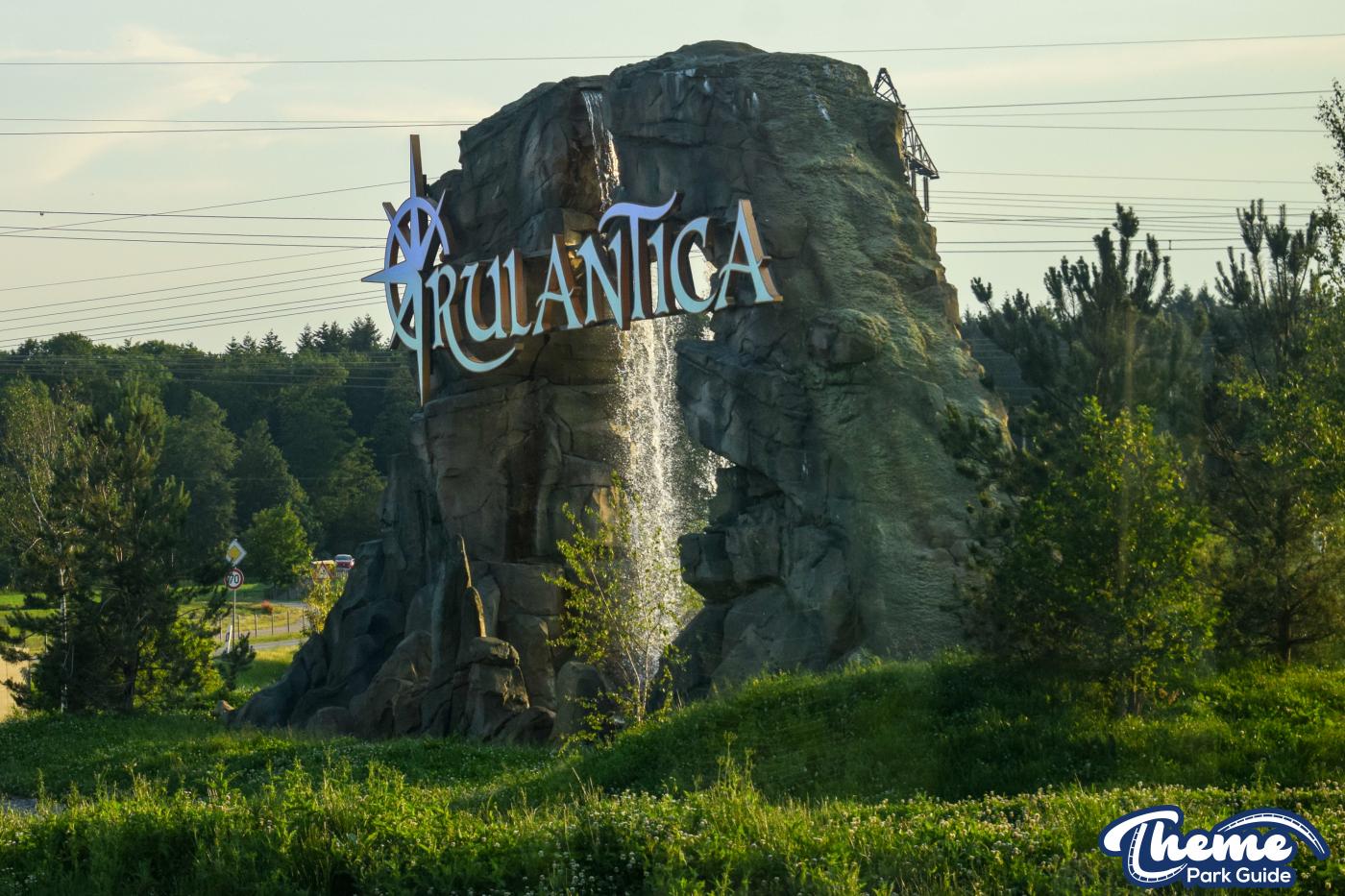 , June 2019 Rulantica Update