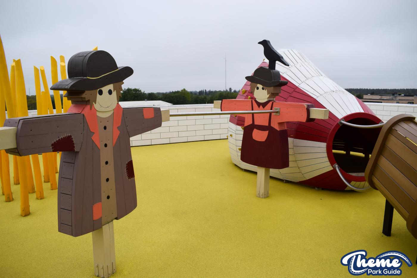 - Lego House Home of the Brick